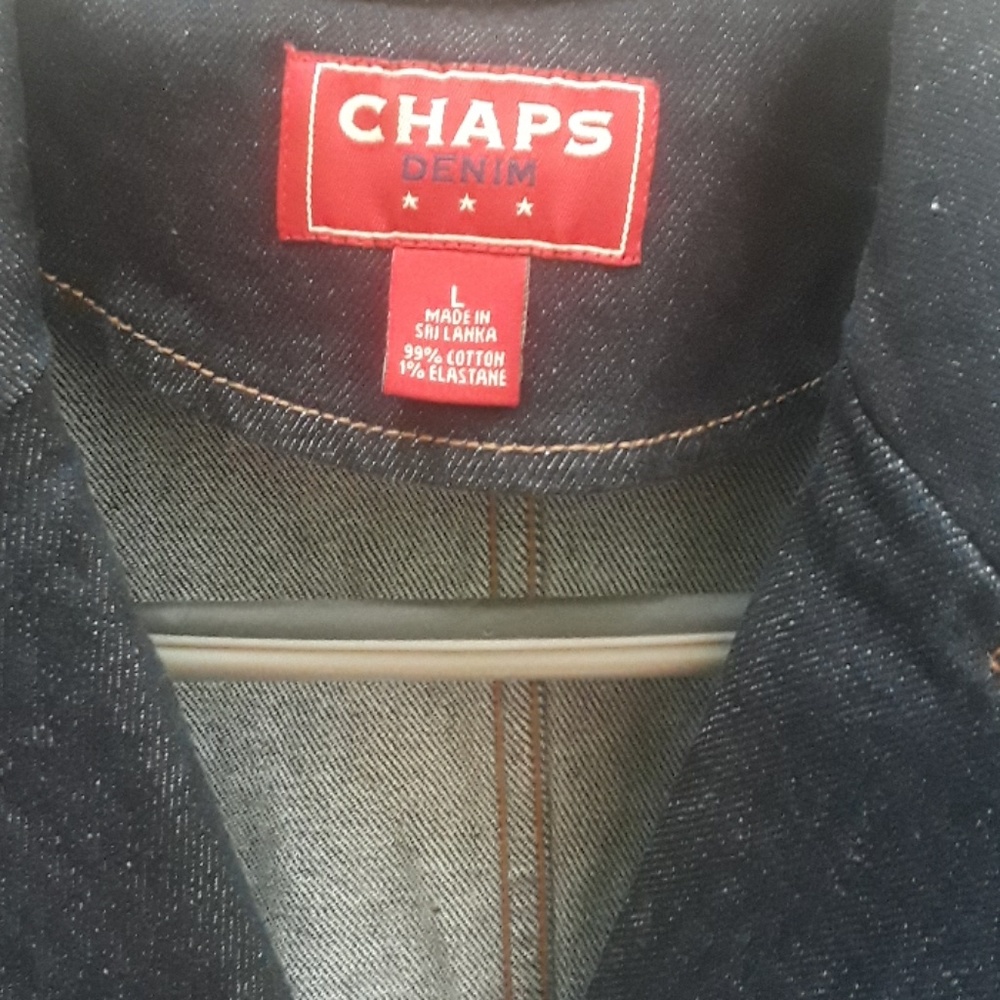 Chaps blazer - Picture 2 of 6